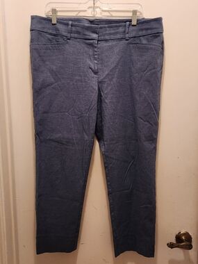 Loft Riviera Pants